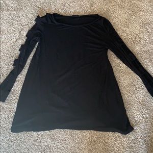 Woman’s cotton top